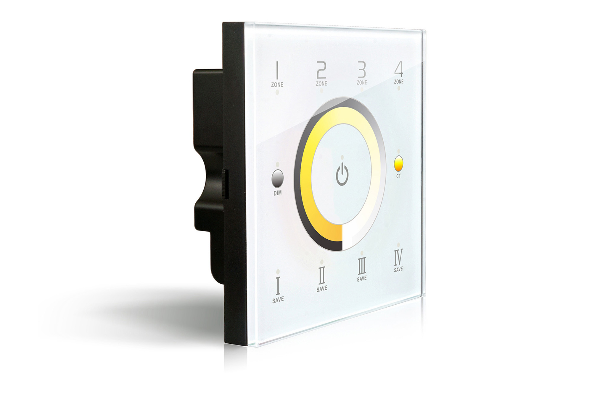 Touch Panel Controllers LTECH Control Panels